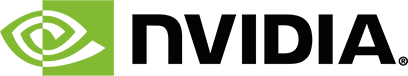 Nvidia logo